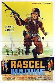 Rascel Marine series tv