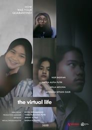 Affiche de The Virtual Life