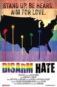 Disarm Hate series tv
