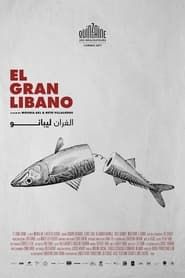 El Gran Libano series tv