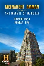 Meenakshi Amman & the Marvel of Madurai series tv
