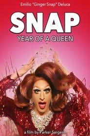 Snap: Year Of A Queen series tv