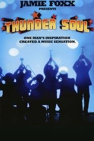 Thunder Soul series tv