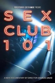 Sex Club 101 series tv