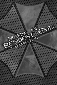 Image Resident Evil Damnation: The DNA of Damnation 2013