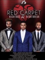 Red Carpet, Hashtags, Heartbreak! series tv