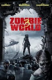 Image Zombieworld 3 2020