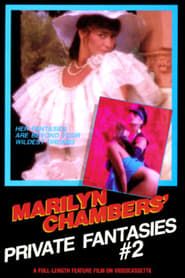 Marilyn Chambers