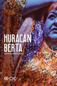 Huracán Berta series tv