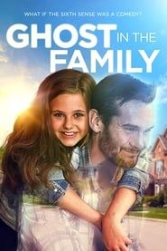 Ghost in the Family series tv