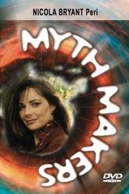 Myth Makers 6: Nicola Bryant series tv