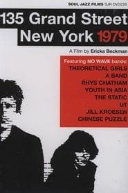 135 Grand Street New York 1979 (2009)