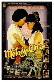 Melodi Cinta Rhoma Irama (1980)