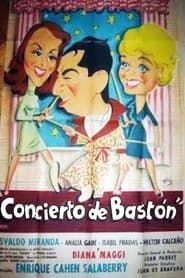 Concierto de bastón (1951)