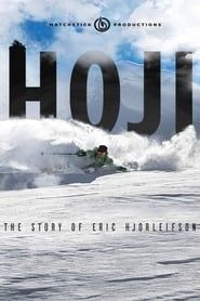 Image Hoji: The Story of Eric Hjorleifson