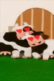 Image Abduction Milk Cow