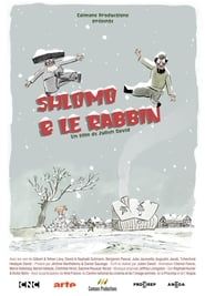 Shlomo and the Rabbi series tv