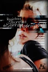 Registros Secretos de Serra Madrugada series tv