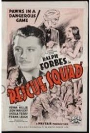 Rescue Squad 1935 streaming