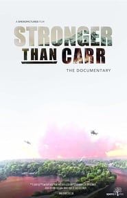 Stronger Than Carr series tv