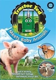 Tractor Ted Meets Baby Animals series tv