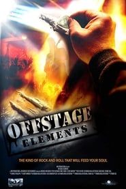 Offstage Elements series tv