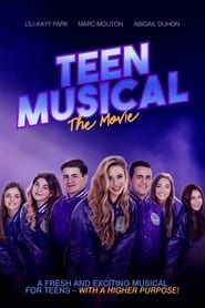 Teen Musical: The Movie 2020 streaming