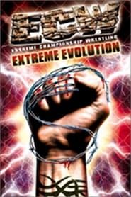 ECW: Extreme Evolution series tv
