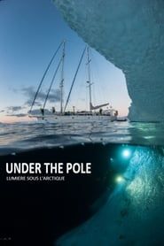 Image Under The Pole : Lumière Sous l'Arctique