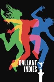 Gallant Indies series tv