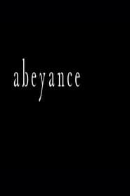 Abeyance series tv