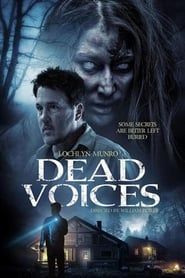 Dead Voices series tv