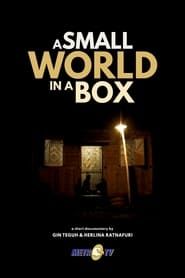 A Small World in a Box series tv