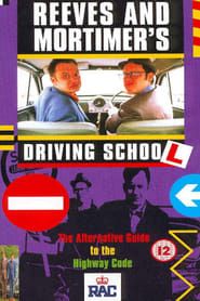 Reeves and Mortimer's Driving School series tv