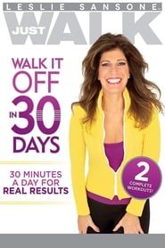 Image Leslie Sansone: Walk It Off In 30 Days