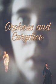 Image Orphee et Eurydice