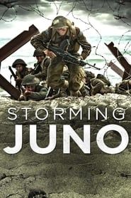 Storming Juno series tv