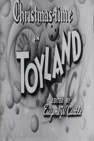 Christmas-time in Toyland (1939)