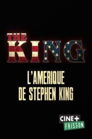 Image The King: L'Amérique de Stephen King