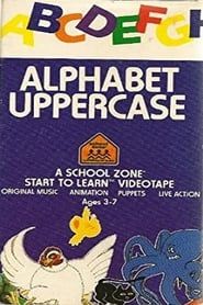 Alphabet Uppercase (1985)
