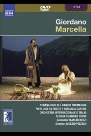 Giordano: Marcella series tv