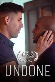 Undone series tv