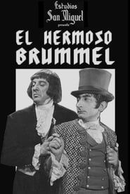 Image El hermoso Brummel 1951