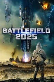 Affiche de Battlefield 2025