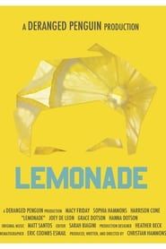 Lemonade 2018 streaming