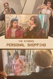 Personal Shopping series tv