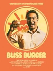 Bliss Burger series tv