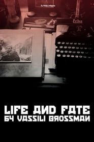 Life and Fate by Vassili Grossman series tv