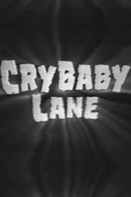 Cry Baby Lane series tv