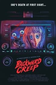 Backward Creep series tv